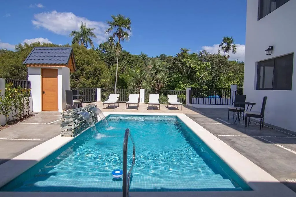 Casita Bower Villa Inoa