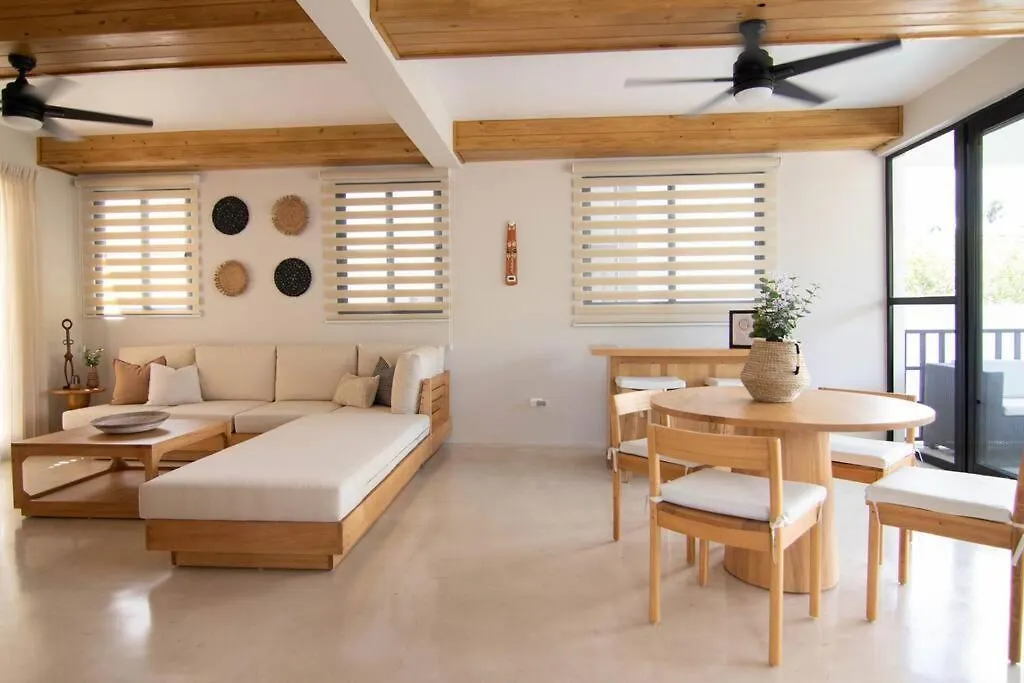 Casita Bower Villa Inoa Repubblica Dominicana