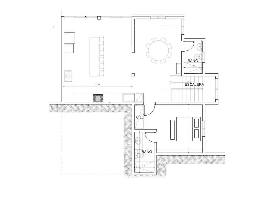 Casita Bower Villa Inoa Repubblica Dominicana