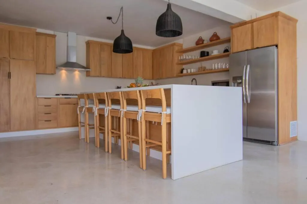 Casita Bower Villa Inoa