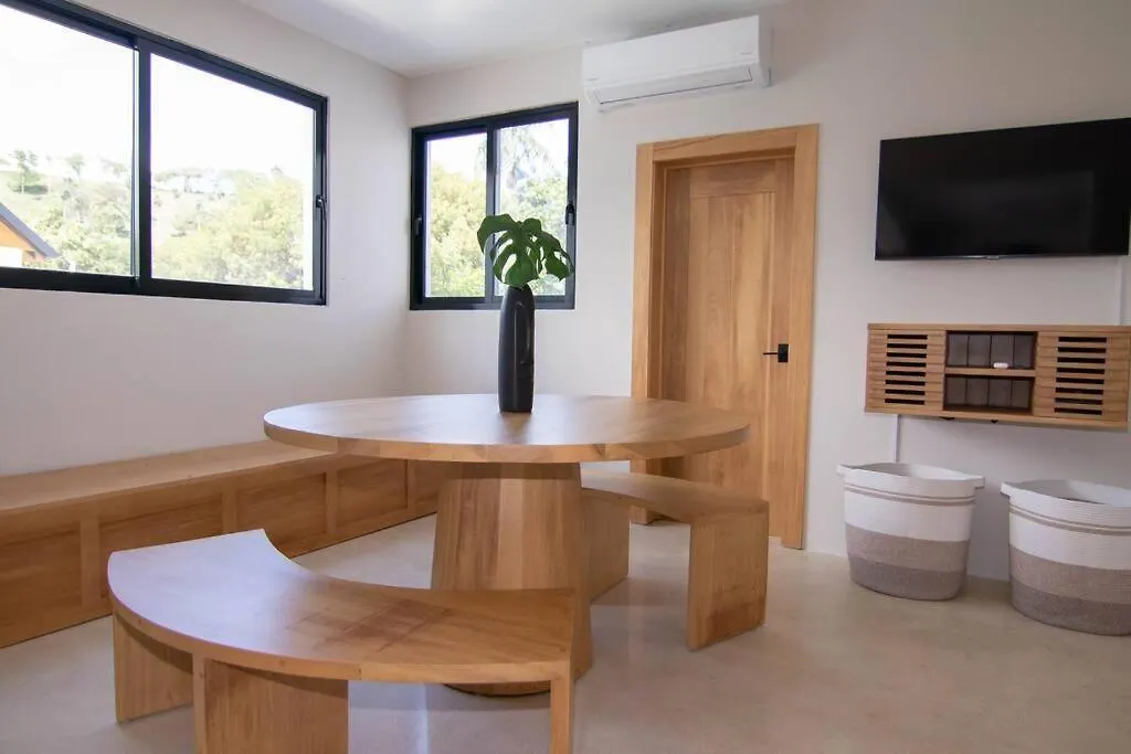 Casita Bower Villa Inoa