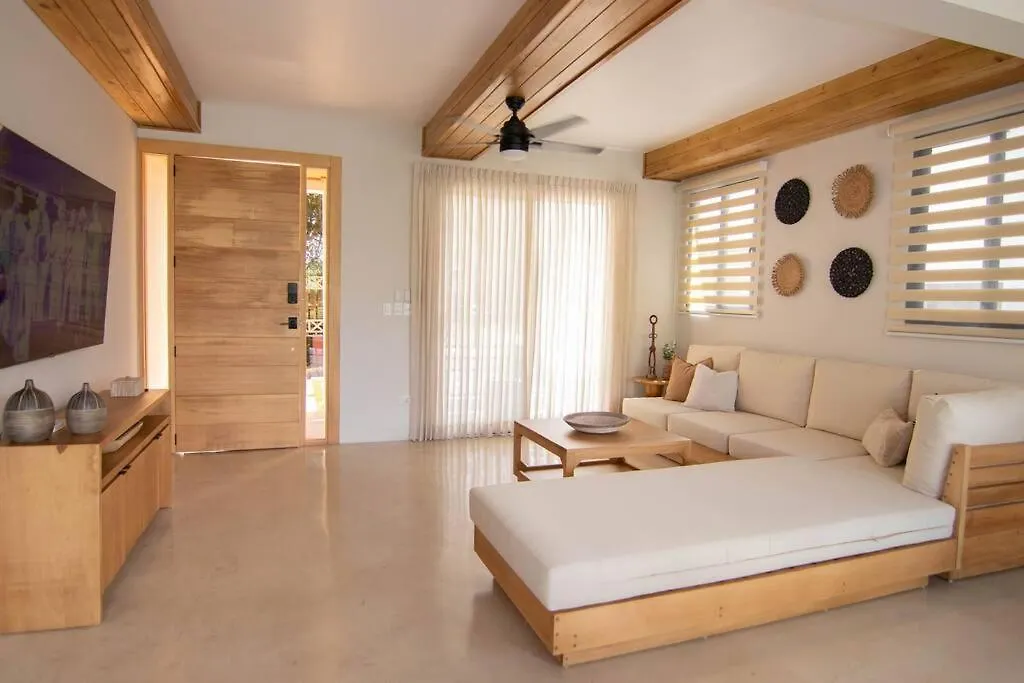 Casita Bower Villa Inoa Repubblica Dominicana