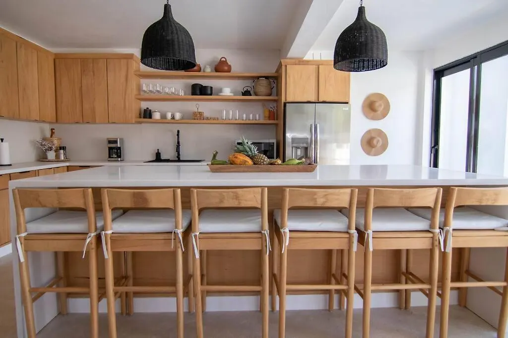 Casita Bower Villa Inoa 0*,