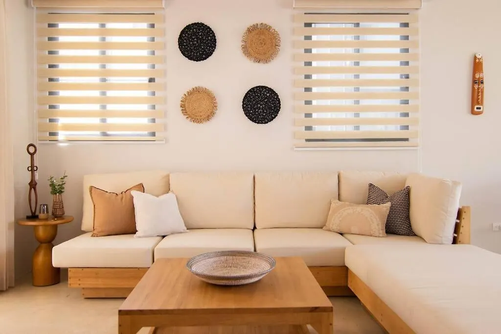 Casita Bower Villa Inoa
