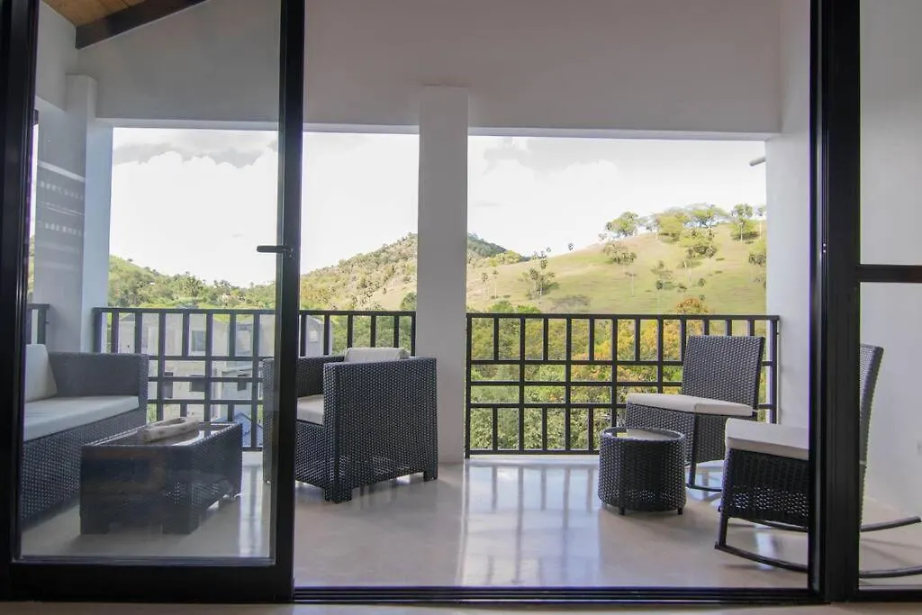 Casita Bower Villa Inoa