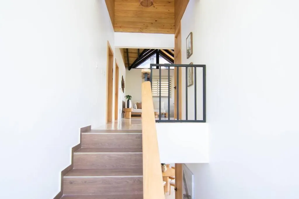 Casita Bower Villa Inoa