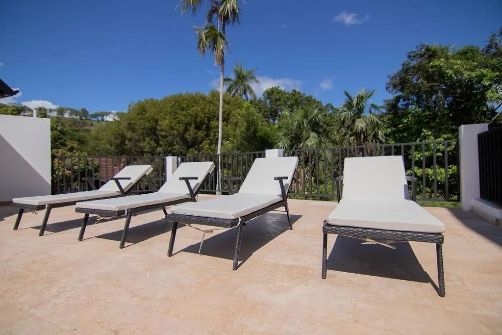 Casita Bower Villa Inoa Repubblica Dominicana