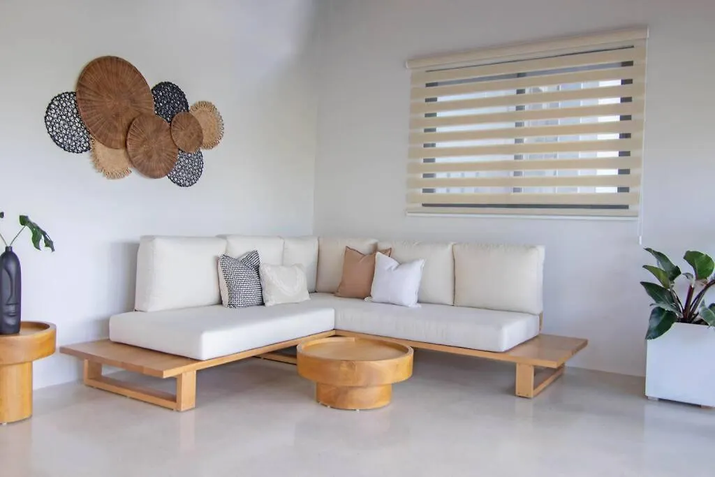 Casita Bower Villa Inoa 0*,