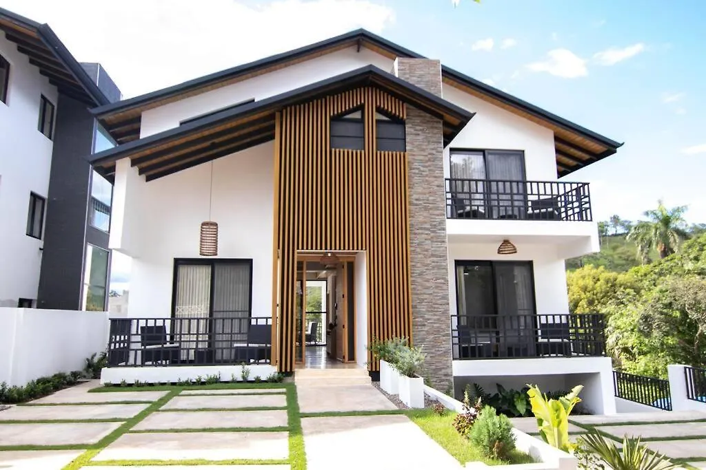 Casita Bower Villa Inoa
