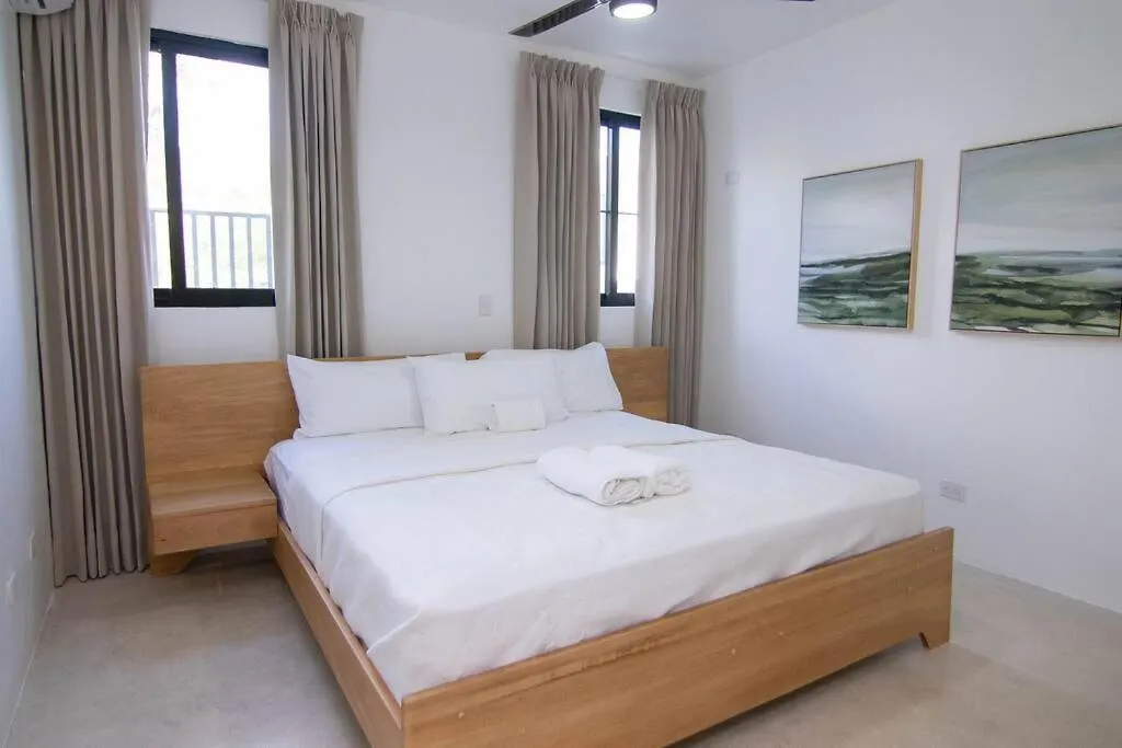 Casita Bower Villa Inoa Dominican Republic