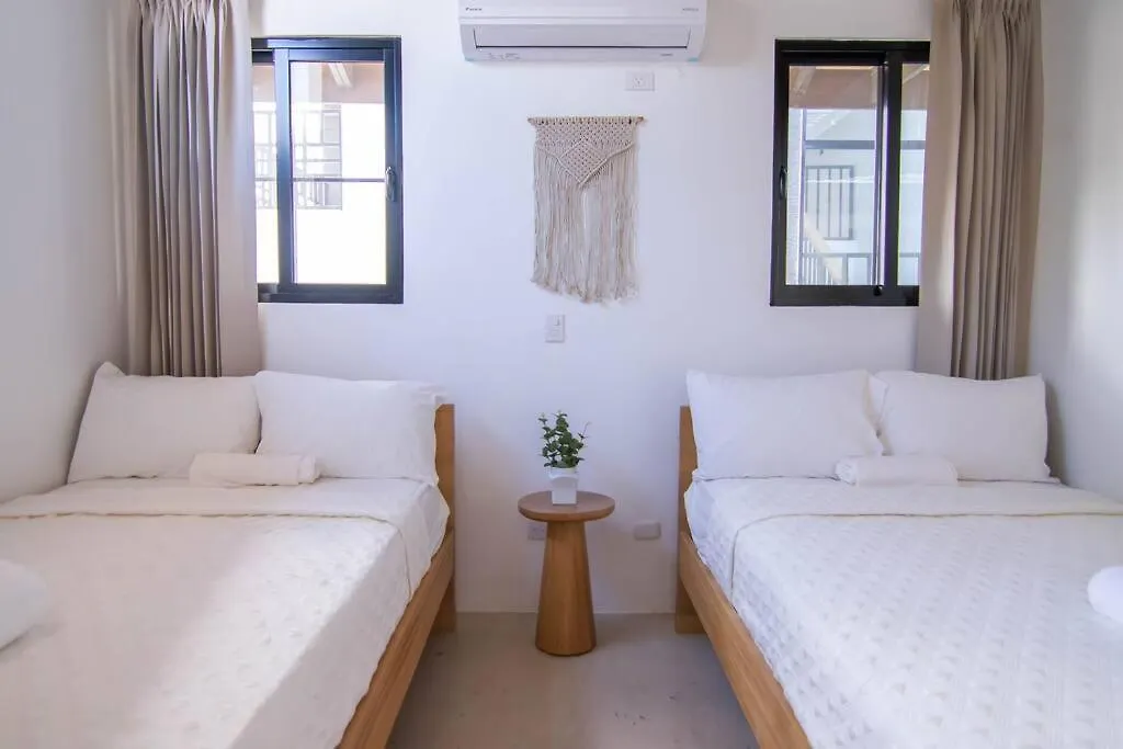 Casita Bower Villa Inoa 0*,