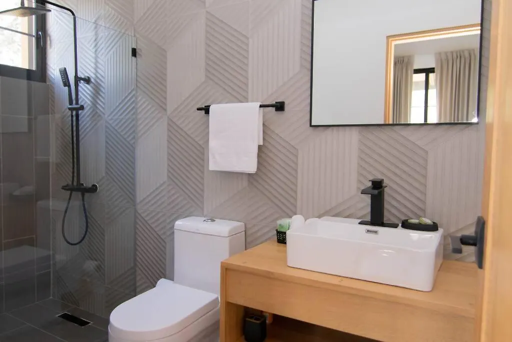 Casita Bower Villa Inoa Dominican Republic