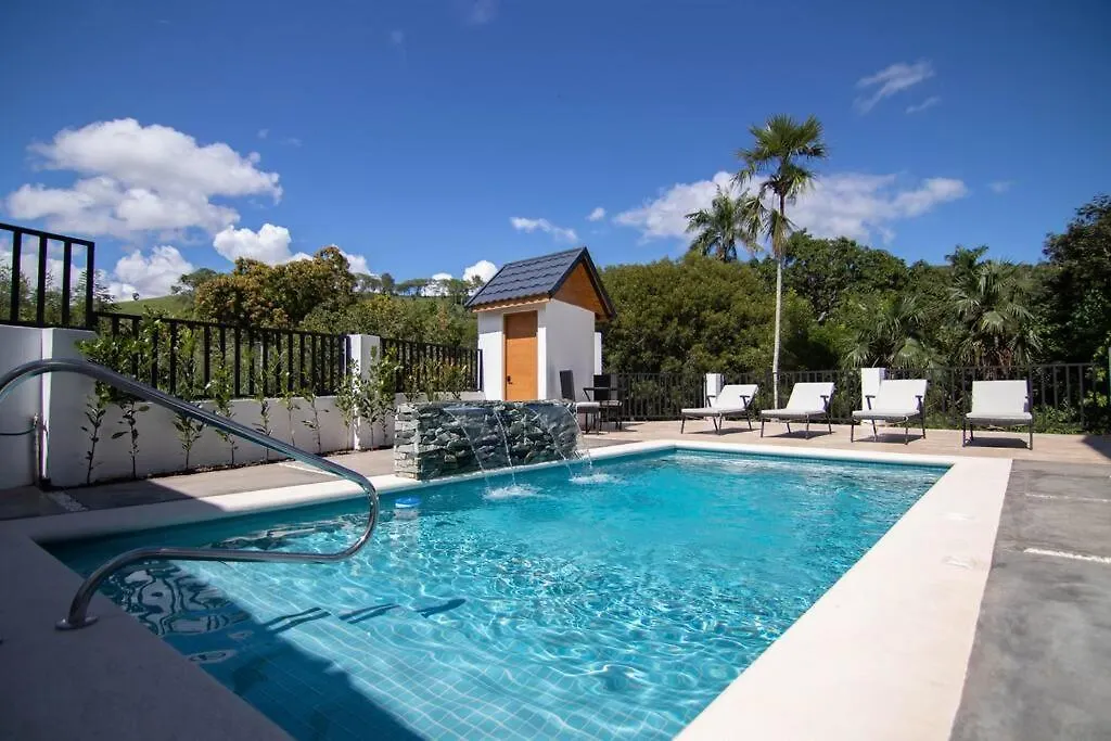 Casita Bower Villa Inoa 0*,  Dominican Republic